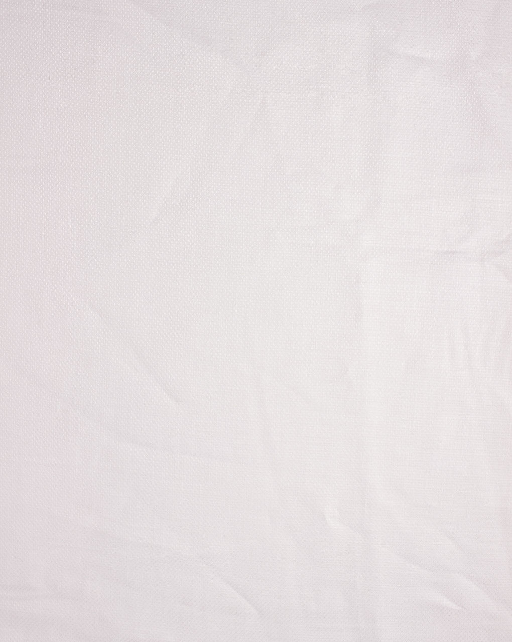 White Plain Dyeable Hemp Fabric ( Width 58 Inch ) - Fabriclore.com